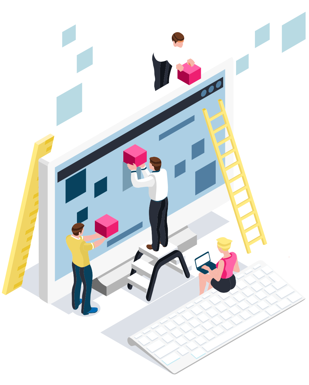 email copywriting agency