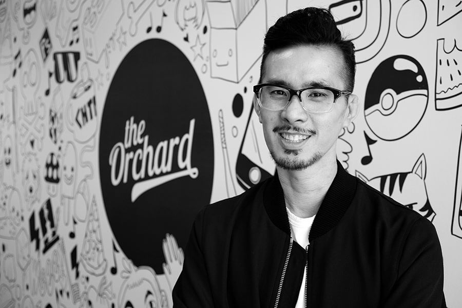 Wei Tan, Co-founder of The Orchard Agency, eCommerce email marketing specialist