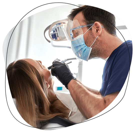 Dentistry