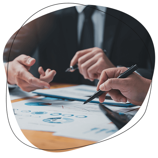 Financial Services