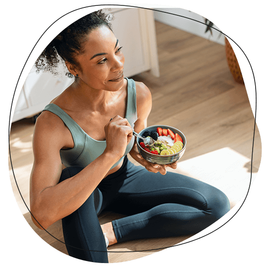 Health and wellness