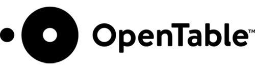 OpenTable logo