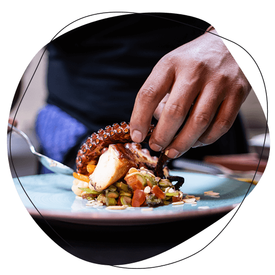 Restaurants