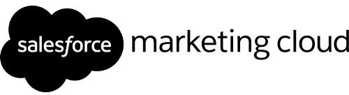 Salesforce Marketing Cloud Logo