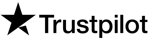 Trustpilot Logo