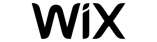 Wix logo
